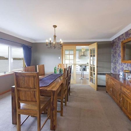 Esplanade Court Holiday Apartments Oban Luaran gambar