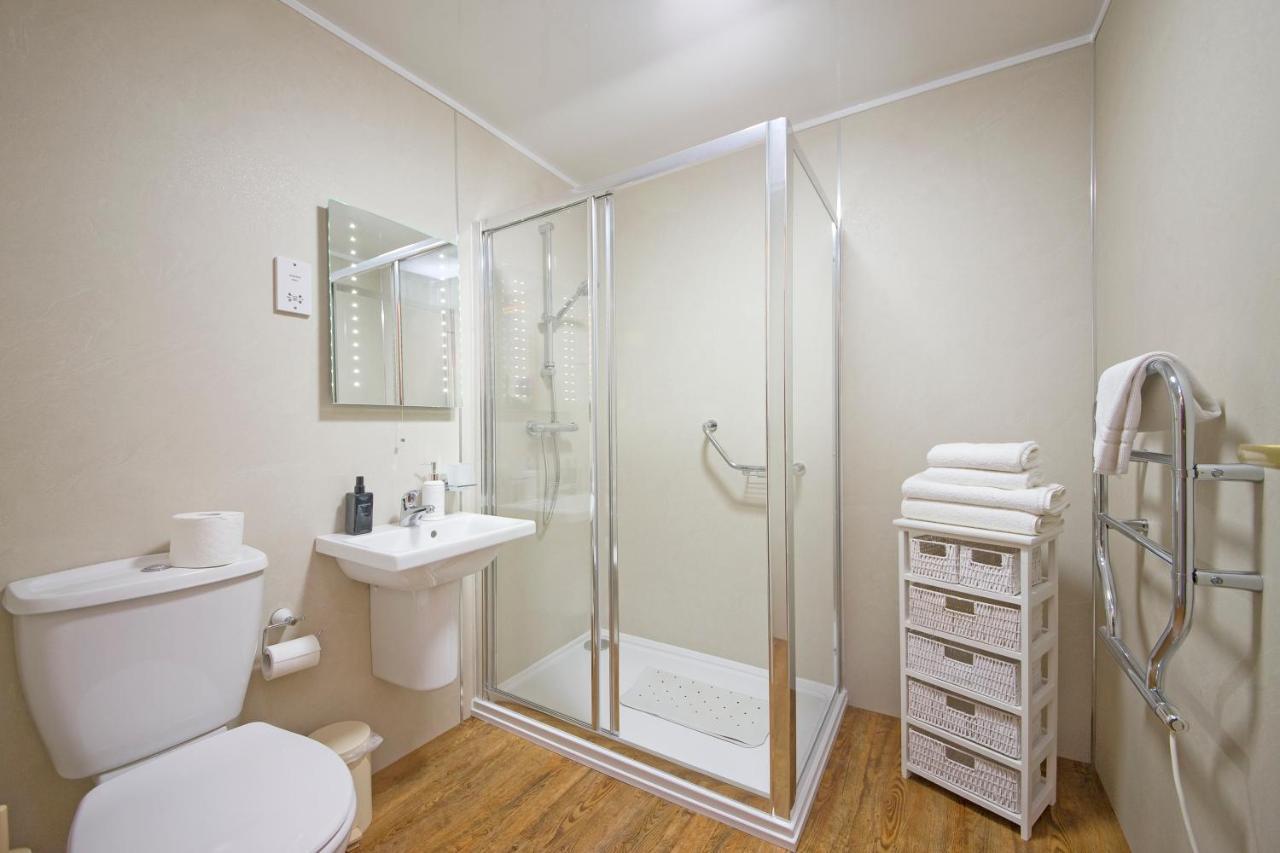 Esplanade Court Holiday Apartments Oban Luaran gambar