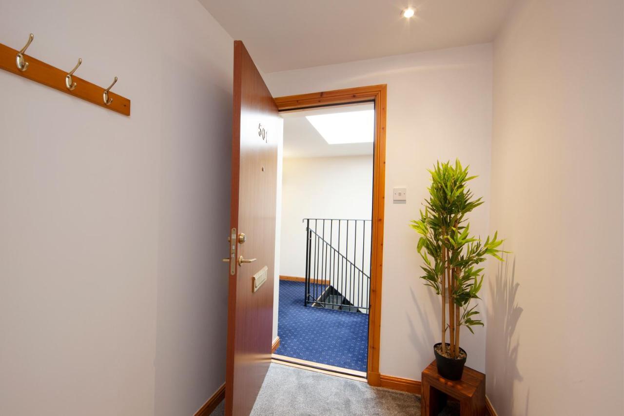 Esplanade Court Holiday Apartments Oban Luaran gambar