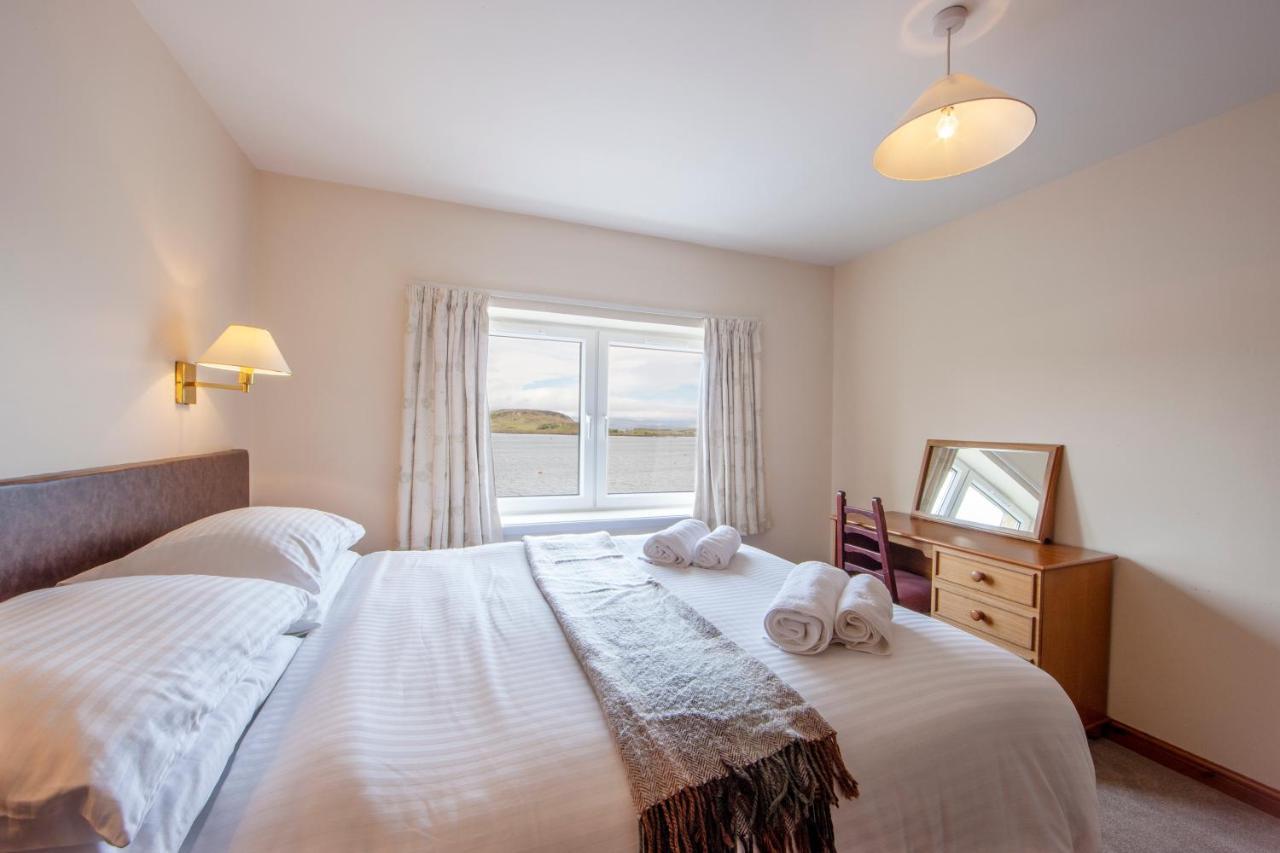 Esplanade Court Holiday Apartments Oban Luaran gambar