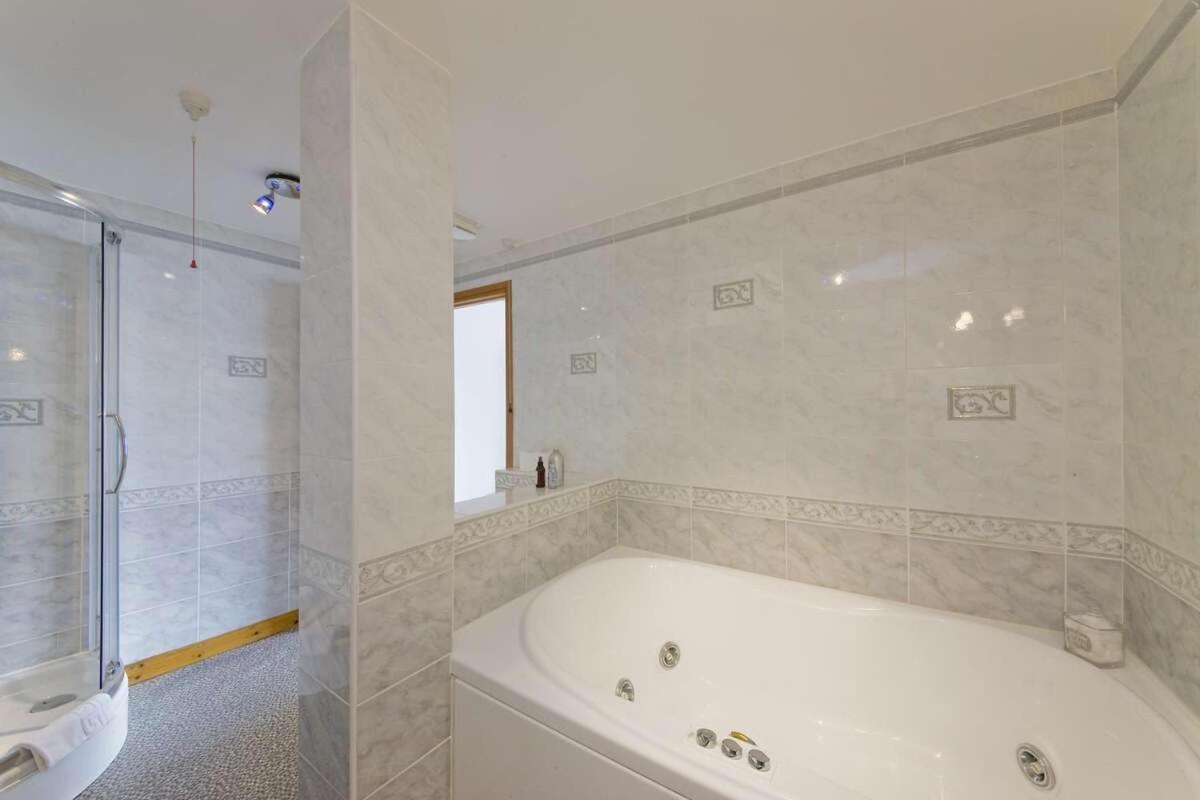 Esplanade Court Holiday Apartments Oban Luaran gambar